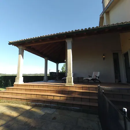 Hhc - Holidays House Compostela Santiago de Compostela Exterior photo