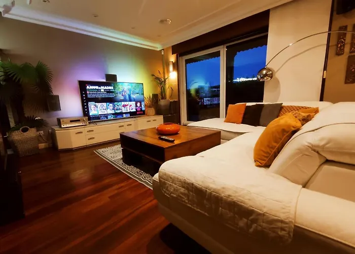 Hhc - Holidays House Compostela