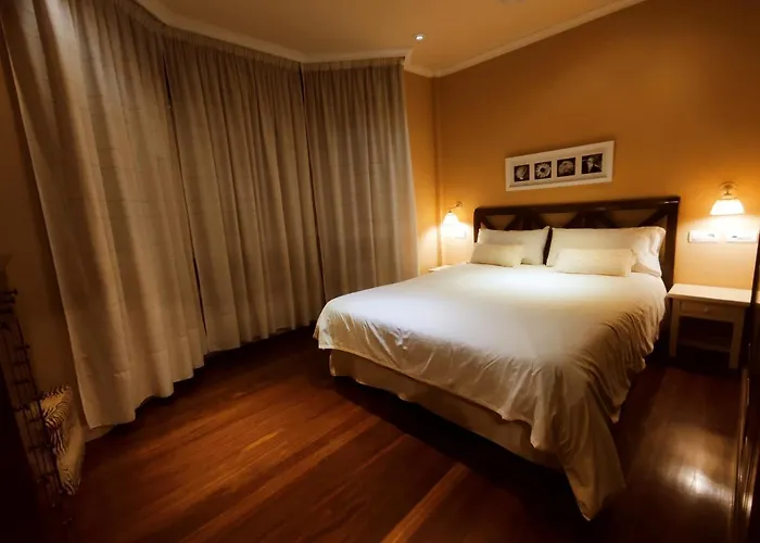 Hhc - Holidays House Compostela