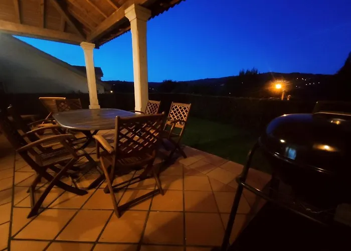 Hhc - Holidays House Compostela