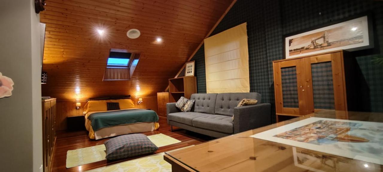Holiday home Hhc - Holidays House Compostela