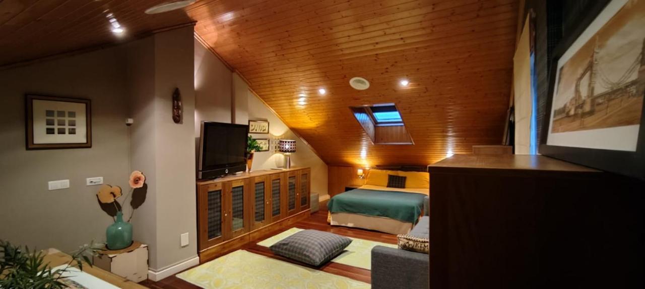 Hhc - Holidays House Compostela *