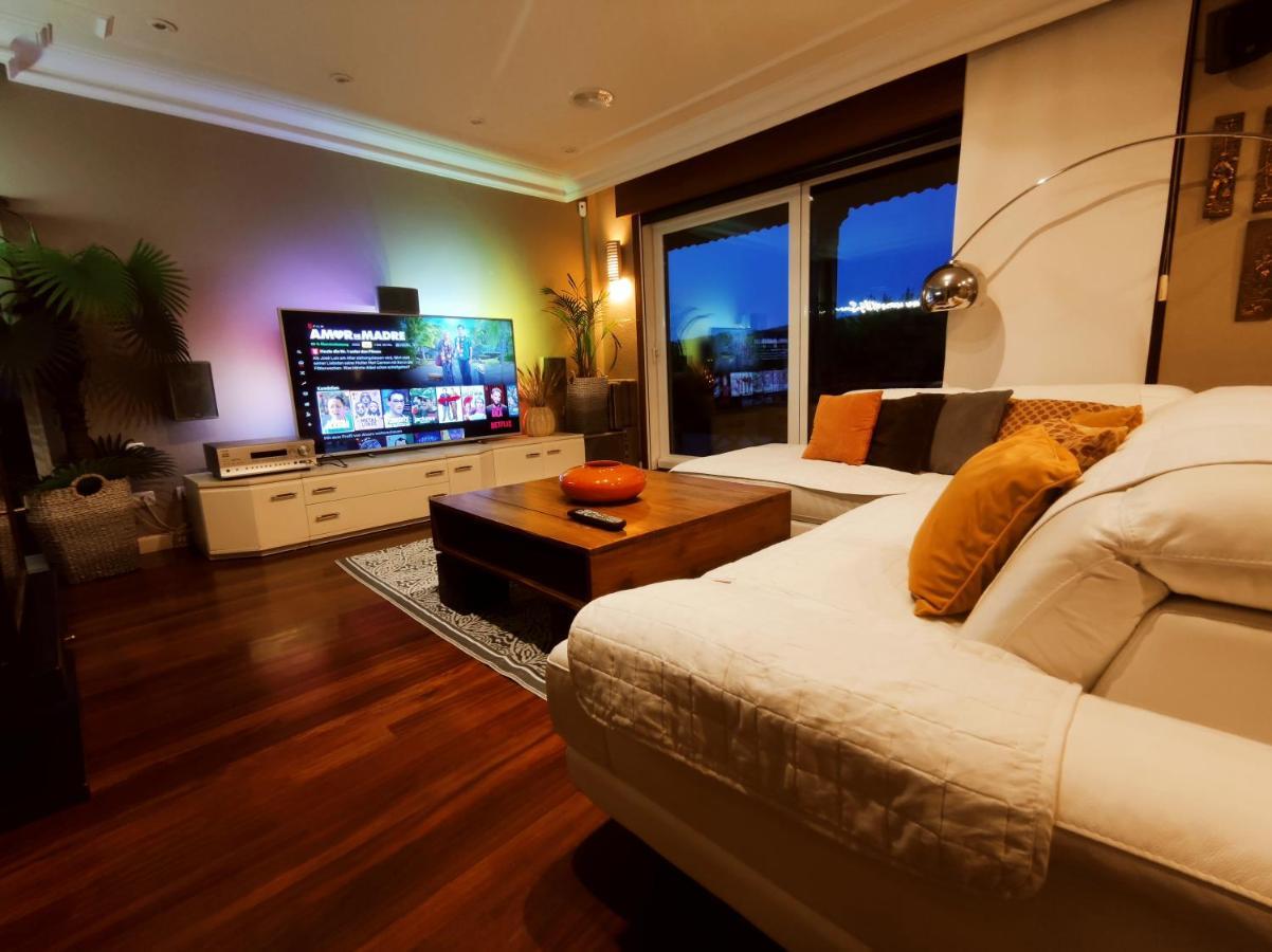 Vakantiehuis Hhc - Holidays House Compostela