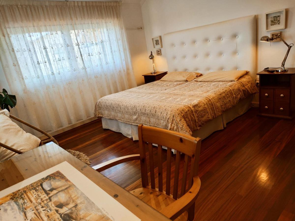 Hhc - Holidays House Compostela * Santiago de Compostela