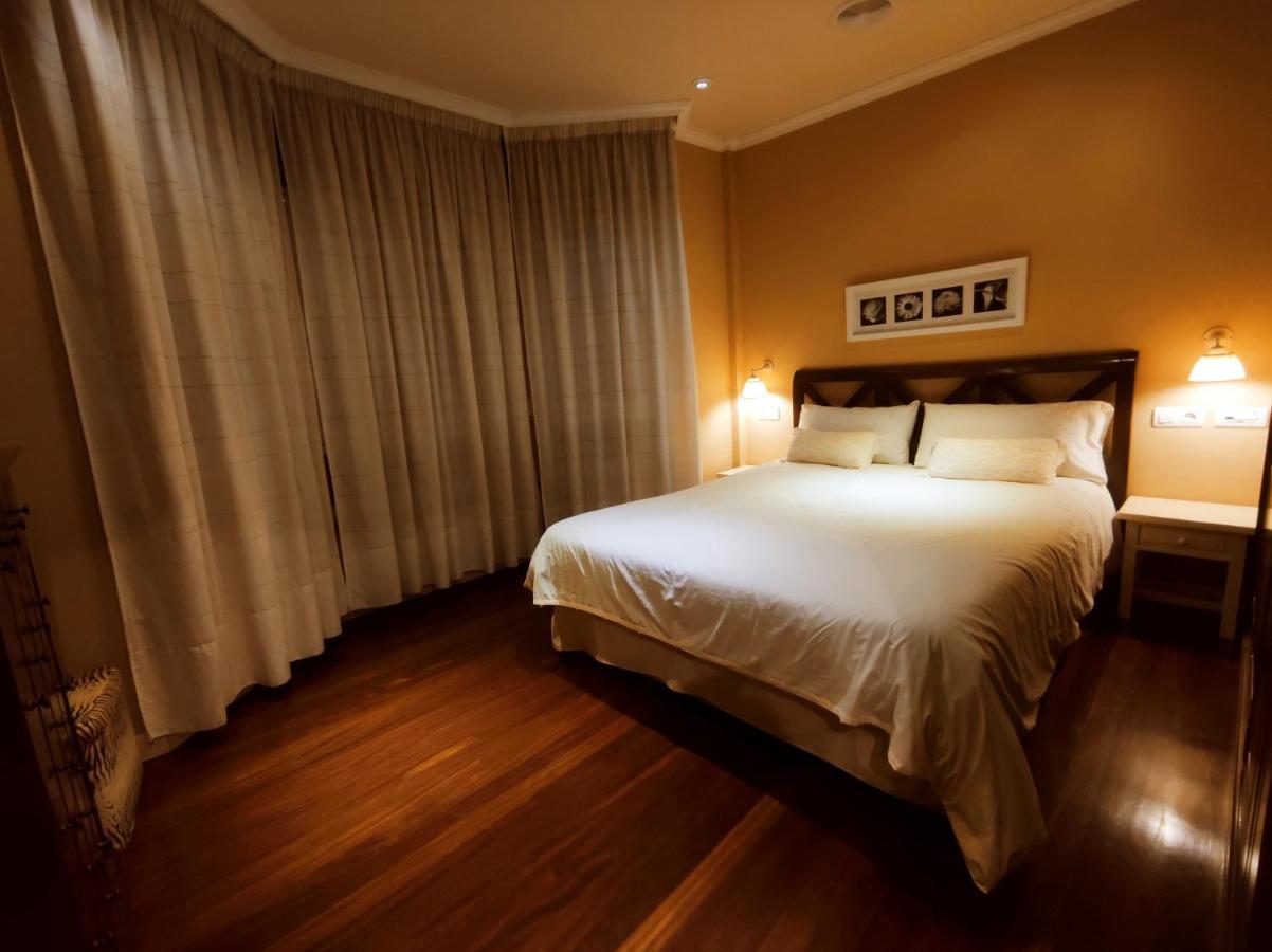 Holiday home Hhc - Holidays House Compostela Santiago de Compostela