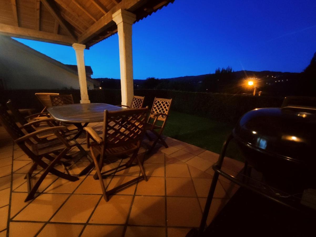 Vakantiehuis Hhc - Holidays House Compostela *