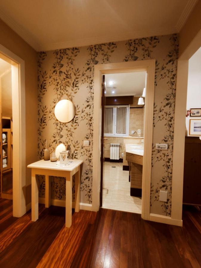 Hhc - Holidays House Compostela Santiago de Compostela