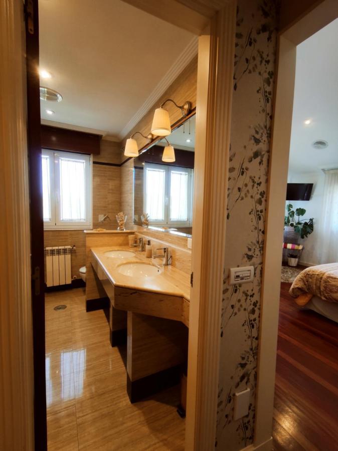 Hhc - Holidays House Compostela