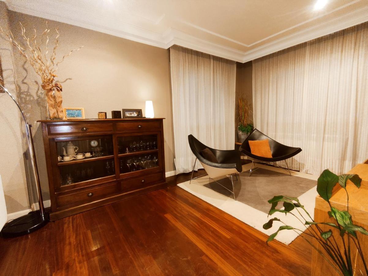 Hhc - Holidays House Compostela Santiago de Compostella