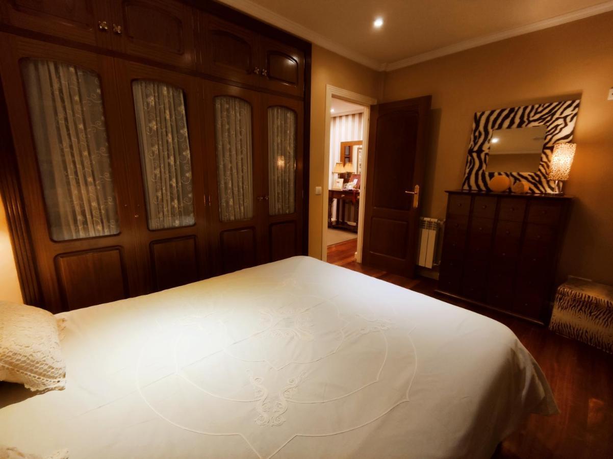 Hhc - Holidays House Compostela Vakantiehuis Santiago de Compostella