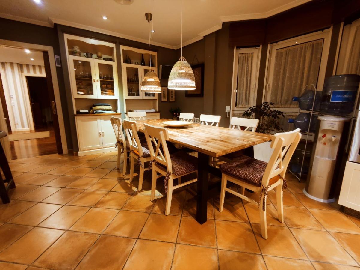 Hhc - Holidays House Compostela