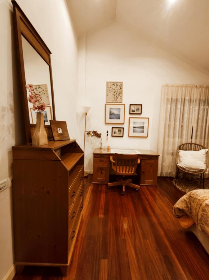 Hhc - Holidays House Compostela Holiday home Santiago de Compostela