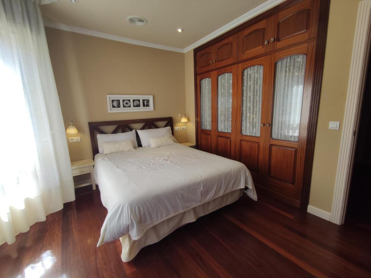 Holiday home Hhc - Holidays House Compostela *