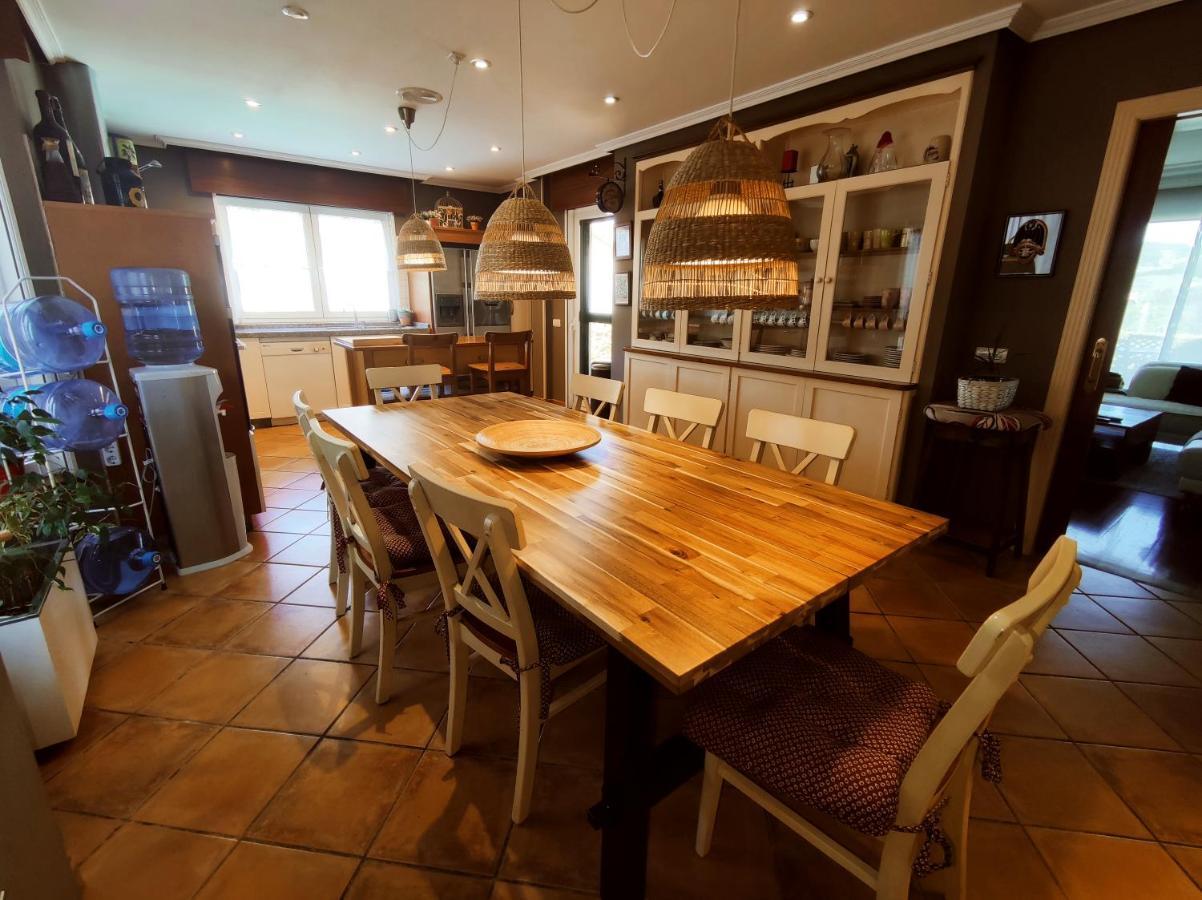 Vakantiehuis Hhc - Holidays House Compostela