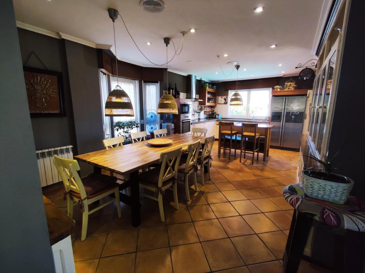 Hhc - Holidays House Compostela *