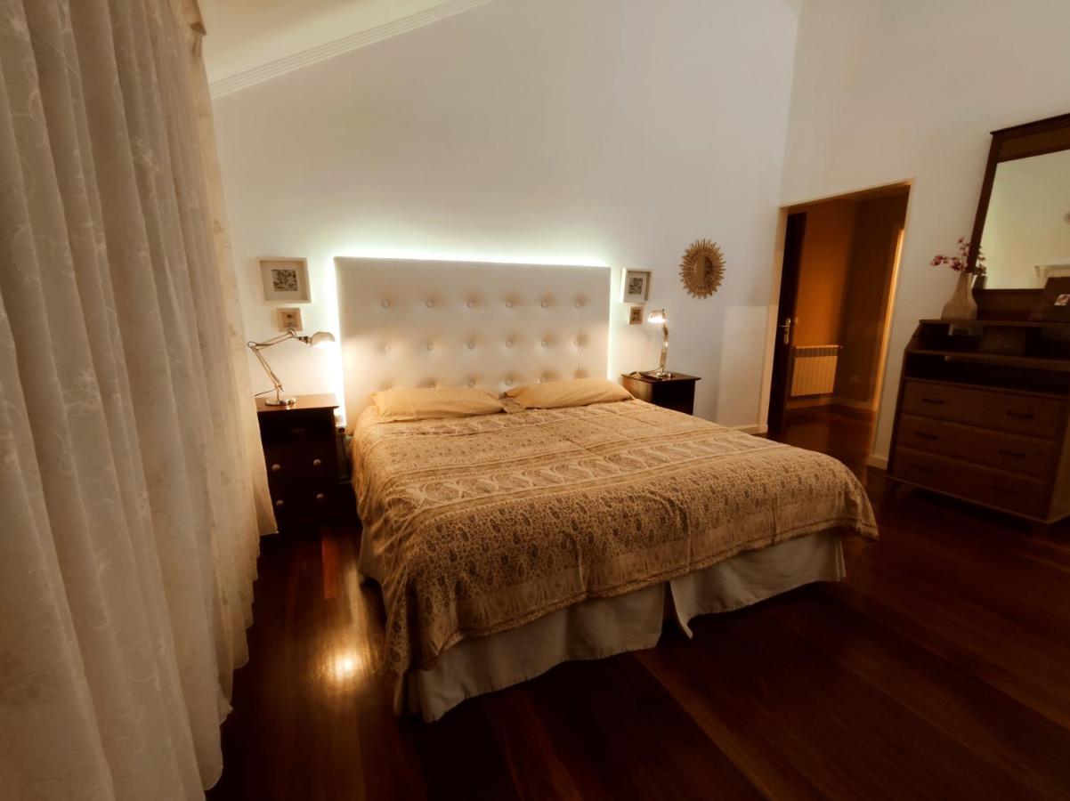 Hhc - Holidays House Compostela Holiday home