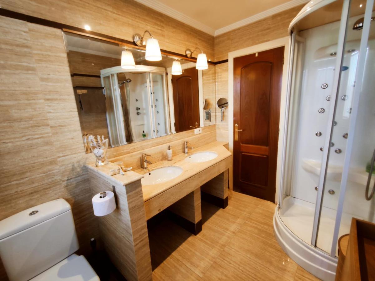 Hhc - Holidays House Compostela Holiday home