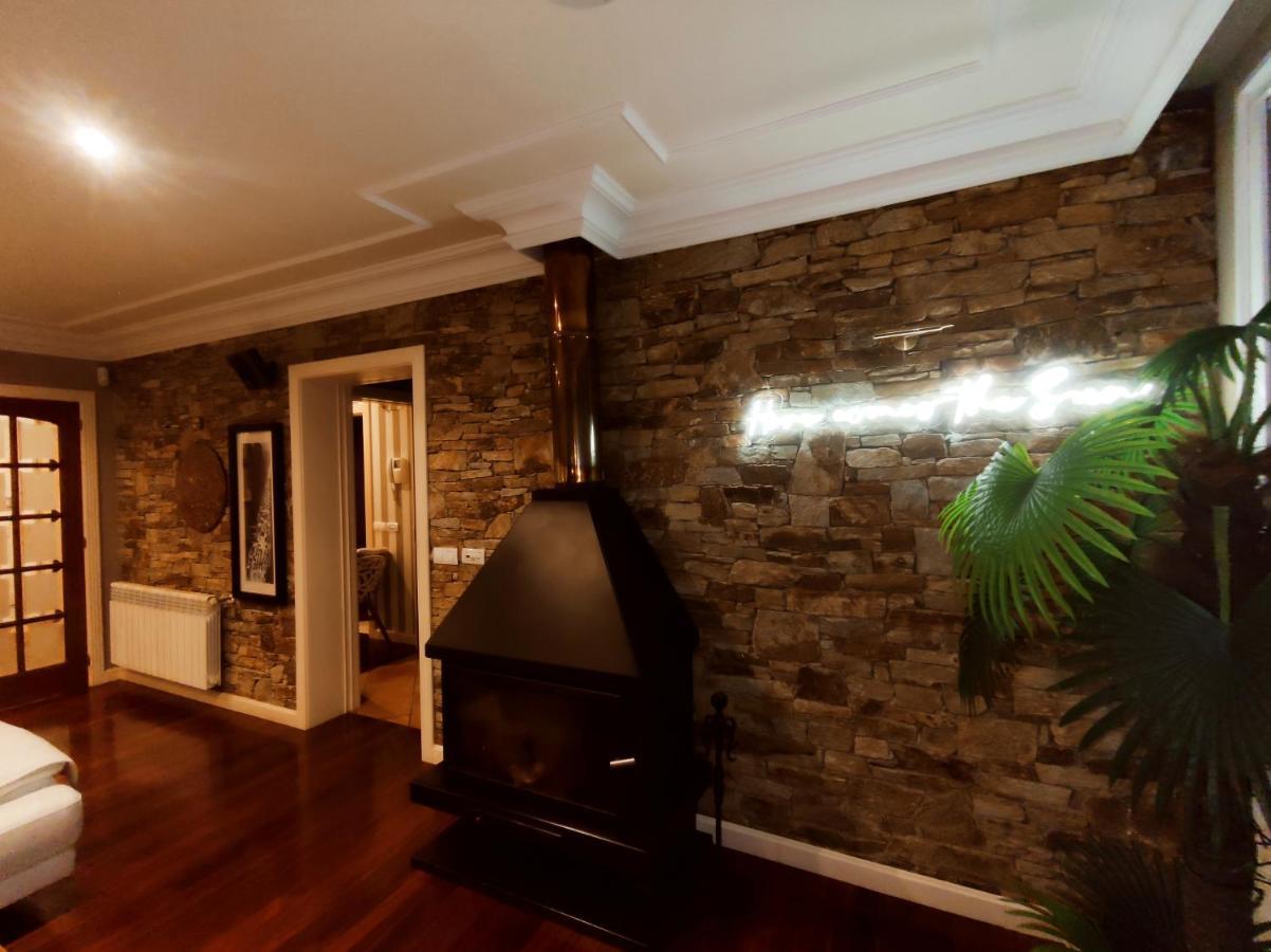 Vakantiehuis Hhc - Holidays House Compostela