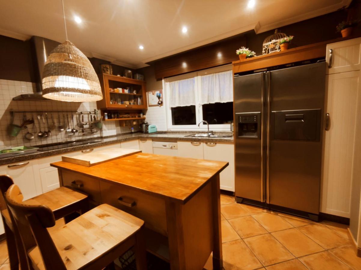 Holiday home Hhc - Holidays House Compostela *