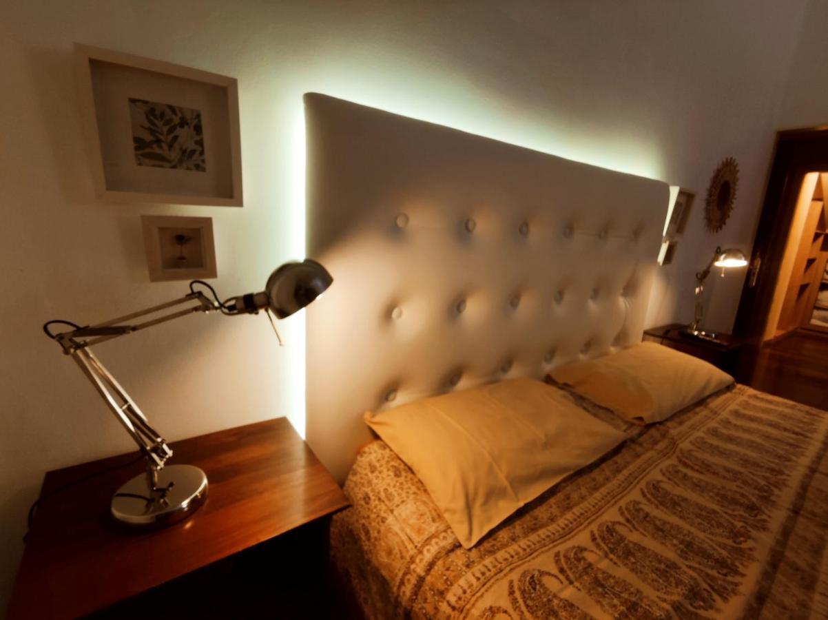 Holiday home Hhc - Holidays House Compostela *