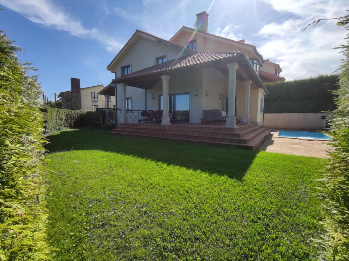 Hhc - Holidays House Compostela Holiday home *