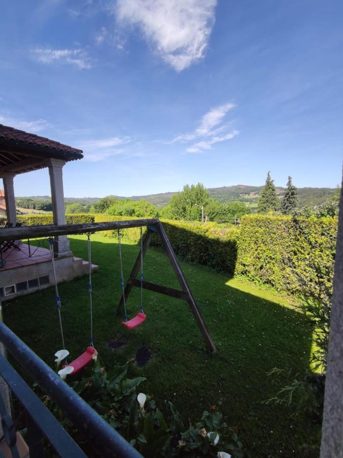 Hhc - Holidays House Compostela Holiday home