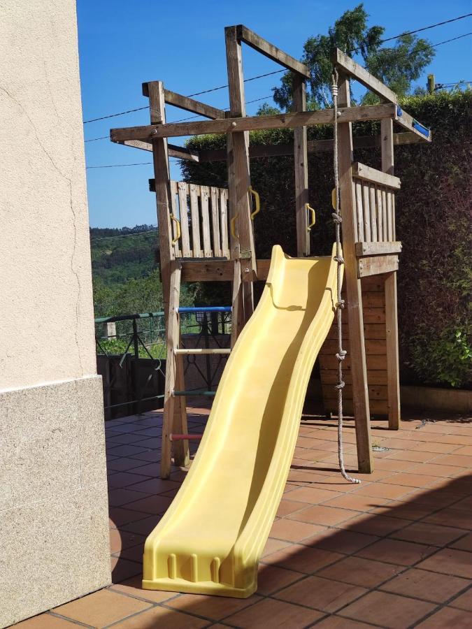 Holiday home Hhc - Holidays House Compostela