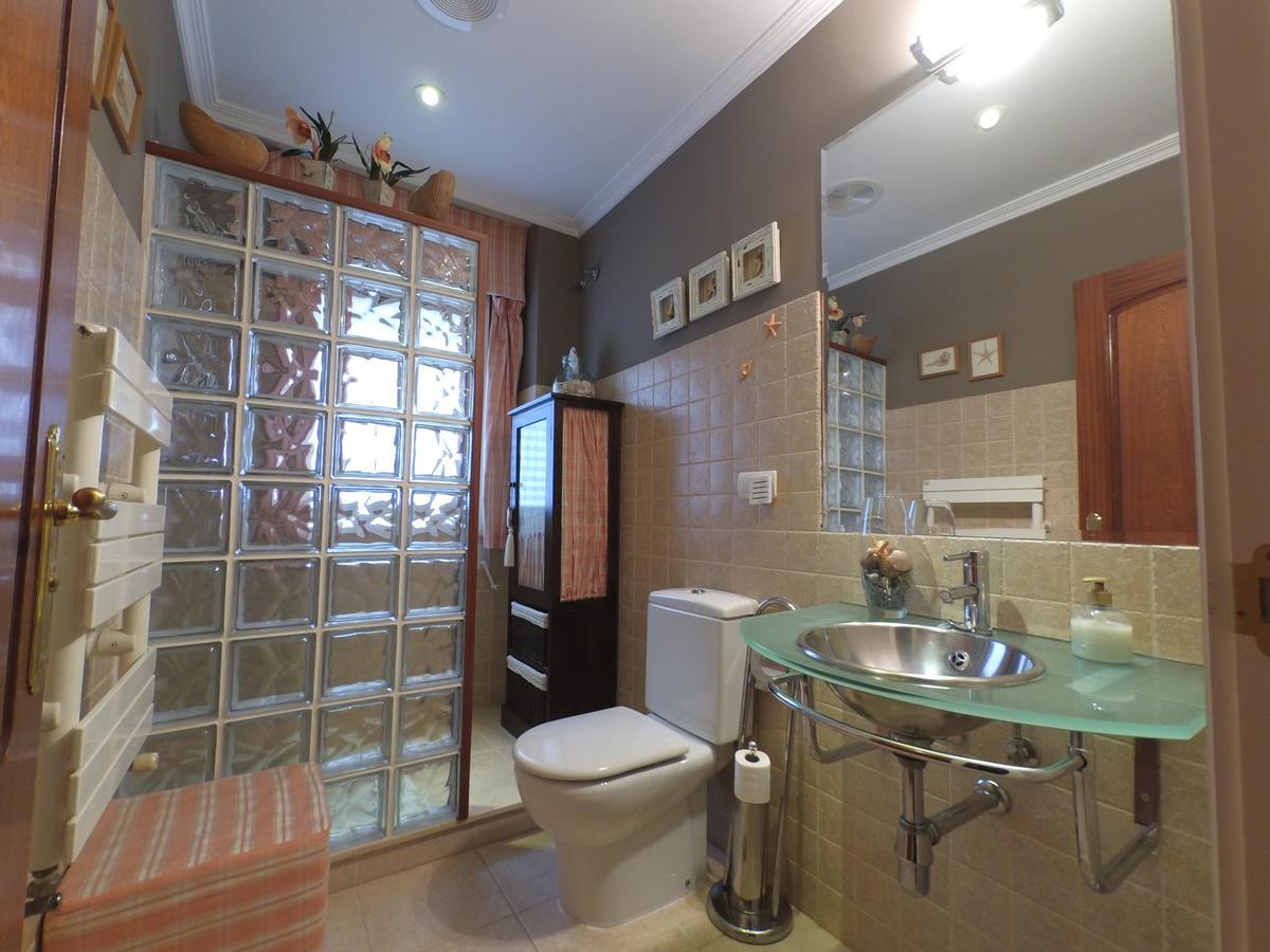 Hhc - Holidays House Compostela * Santiago de Compostella
