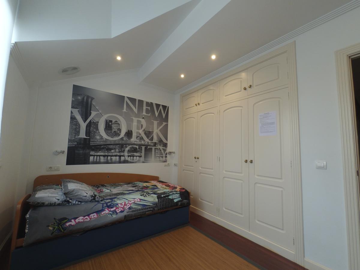 Hhc - Holidays House Compostela * Santiago de Compostela
