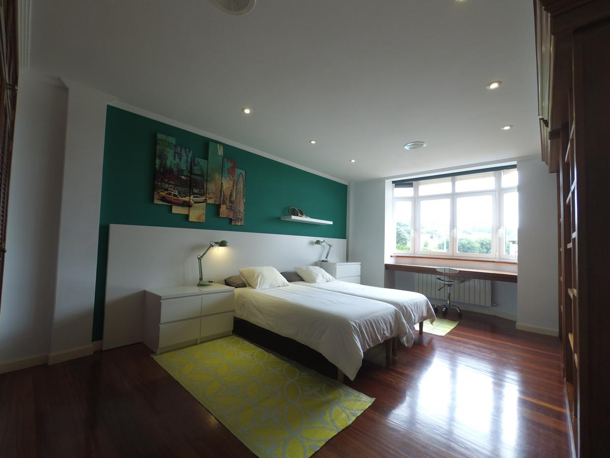 Hhc - Holidays House Compostela * Santiago de Compostela