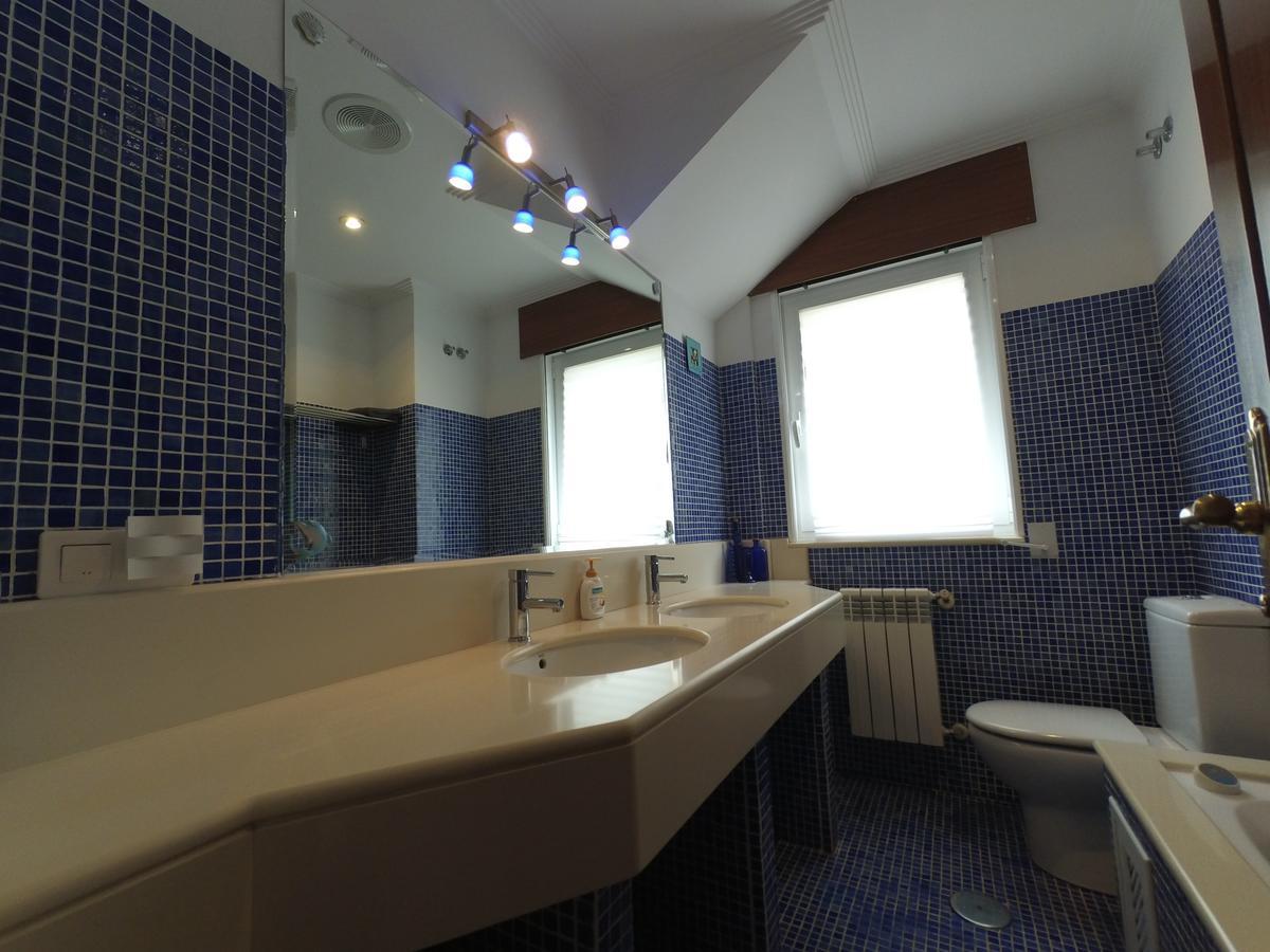 Hhc - Holidays House Compostela * Santiago de Compostela