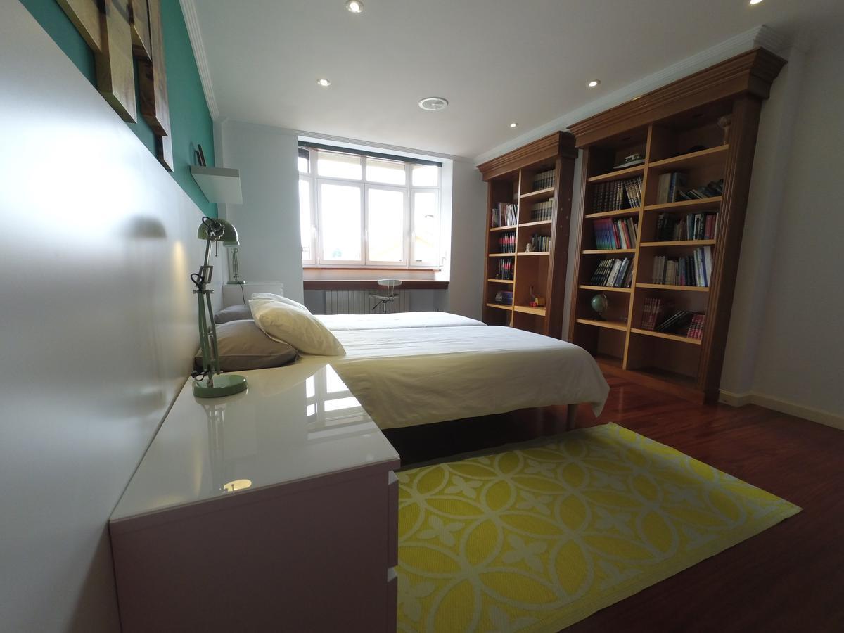 Holiday home Hhc - Holidays House Compostela *