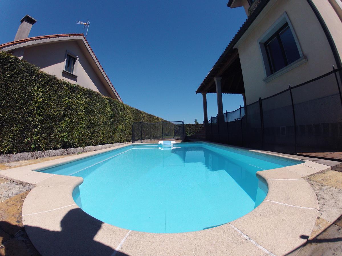 Vakantiehuis Hhc - Holidays House Compostela *